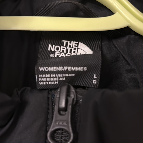 The North Face Women's Tamburello Midlayer Jacket - Picture 3 of 4
